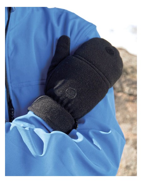 RES-R363X-Palmgrip Glove-Mitt 2